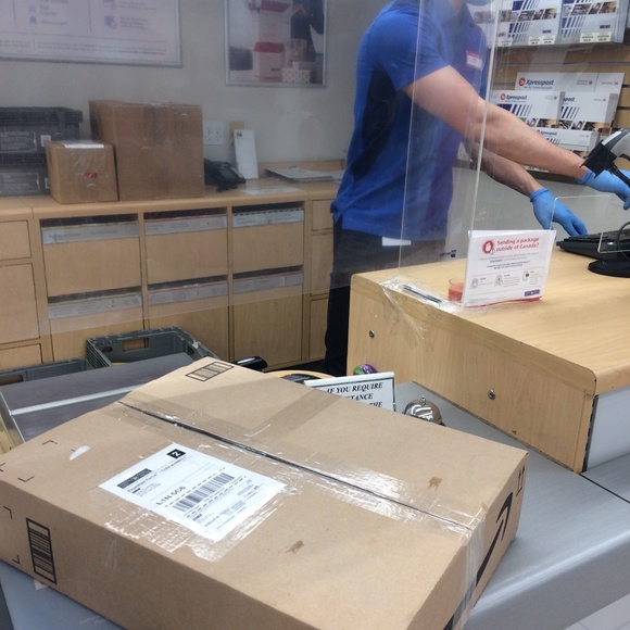 Post Office - Picture 1 of 10